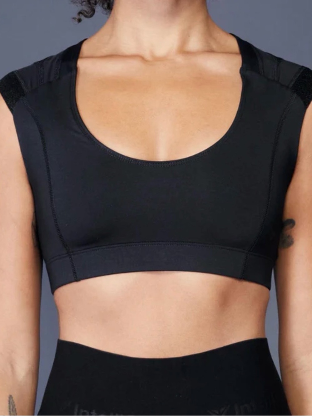 IntelliSkin Women's Essential Bra